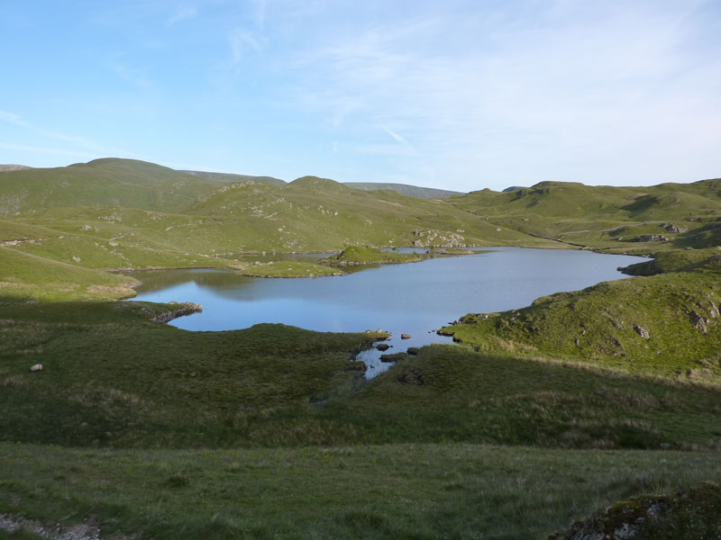 Angle Tarn